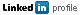 LinkedIn profile