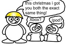 Cartoon Inside