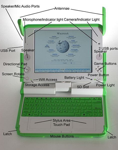 annotated wikipedia image