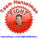 Help Cure Diabetes