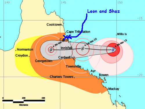 cyclone larry