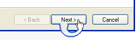 the new button that is putting system administrators out of work