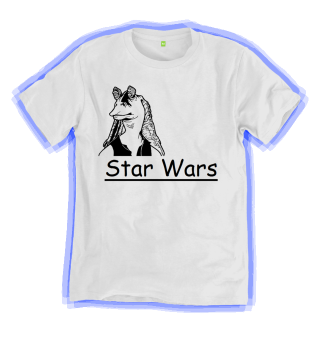 star wars t shirt ultimate