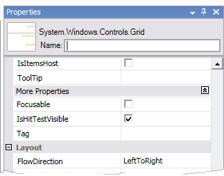 Worlds Simplest Code Generator -- WPF Edition